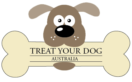 Treat Your Dog Australia